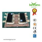 Overload Protection to Line Power Input Transformer