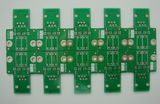2 Layers PCB Fr4 Toy PCB with Double-Side PCB Board