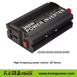 Jd 300-600W High Frequency Online UPS