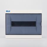 Mdb-Tl Series Distribution Box