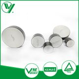 High Power Metal Oxide Varistor for Lightning Arresters