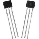 Hall Effect Sensor (AH3142) , Hall Effect Switch, Hall IC, Auto Door Detection, Magnetic Sensor,