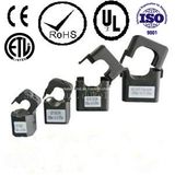 0.333V Output CE UL ETL Split AC CT Transformer
