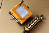 Heavy Duty Remote Control F21-14s The Best Industrial Remote Control Manufacturer in China