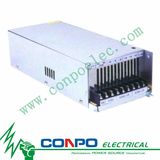 Single Output Switching Power Supply S-300-