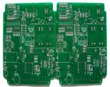 Double-Sided PCB for Electricity Meter with UL