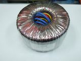 Experiencing in Making High Quality and High Frequency Toroidal Transformer