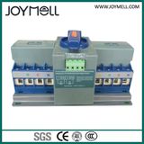 2p 3p 4p Dual Power 16A Auto Changeover Switch