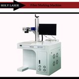 Holy Laser Fiber Laser Jewelry Metal Stainless Steel Marking Machine