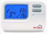 Wired Weekly Programmalbe Heating Thermostat