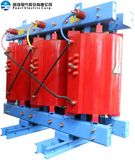 33kv Class 30kVA~10mva Cast-Resin Dry-Type Transformer