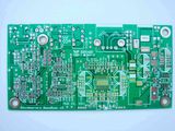 Hal PCB Fr4 Rigid PCB