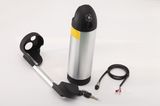 Lithium Battery 36V 10.4ah for Ebike, Electric Tricycle
