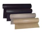 Non-Stick High Temperature Resisting PTFE Coated Glass Cloth