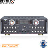 100W Class H Professional Amplifier Audio Amplifier