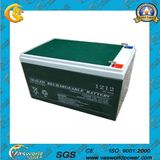 12V12ah Sealed Mf Motorcycle Battery