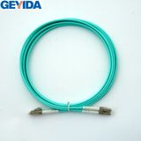 3.0 Sc-St Mm Duplex Fiber Optic Patch Cord