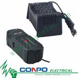 Cr-250va Relay-Type USA-Socket Automatic Voltage Regulator/Stabilizer