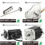 60mm Stepper Electrical Motor for 3D Printer, CNC Machine