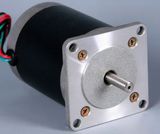 NEMA34-86mm Round High Torque Stepper Motor