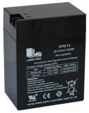 12V14ah Stanby Rechargeable Gel Battery for UPS System