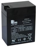 12V14ah Stanby Rechargeable Gel Battery for UPS System