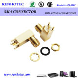 3G 4G SMA Connector SMA AMP Connector Auto Connector