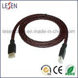 HDMI Cable, Supports Ethernet, 3D and Audio Return