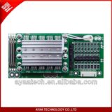 PCM /BMS for 59.2V Li-ion/Li-Polymer Battery Pack