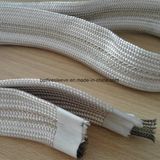 High Temperature Fiberglass Oven Door Seal Rope