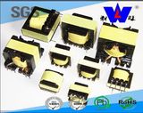 Ee/ Ei /Ef/Efd/Er Switching Power Electronic High Frequency Transformer