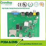 PCB PWB and Assembly for Universal Remote Control