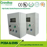 Shearing Sheet Metal Equipment Housing Switchgear Cabinets