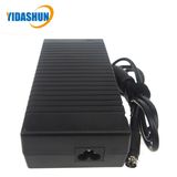 12V 12.5A 150W 4pin Power Adaptor for LED
