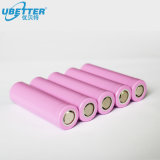 18650 Lithium Ion Power Battery Cell Full Capacity Bis Ce Approved