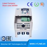 V&T V6-H Three Phase 230V 0.4 to 15kw Toque Control AC Drives/Variable Frequency Converter/Frequency Inverter/VFD/VSD/AC Drive