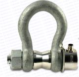 Big Capacity High Accuracy Crane Shackle Load Cell (B141)