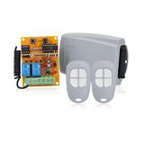 Gate Remote Control Machine