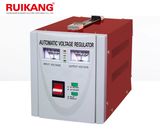 2kw Electronic Home Appliance Relay Type Automatic Voltage Regulator