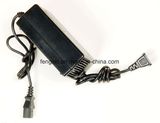 Wheelchair/Electric Trolley Adapter Charger for Lead Acid Battery