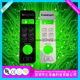 Polydome Membrane Panel Switch in Electrical Equipment& House Supplies