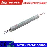 12V 24V 30W 35W 36W LED Power Supply LED Driver