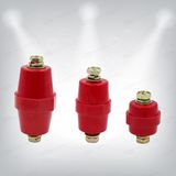Sm Composite Insulation Connector with Nut