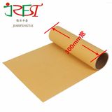 Custom Made Flexible Soft Surface Insulation Silicone Pad/Sheet