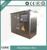 LV Integrated Power Distribution Box with Ce Standard
