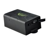 GPS Tracker Tk104b GPS104b GSM Location Real-Time Tracking Car Tracking Device Powerful Magnet Built in 6000mA Battery