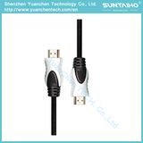 Hot Selling High Speed Male to Male HDMI Cable for Computer/TV/HDTV