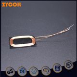 Receiver Coil with Ferrite for Phone Charger