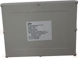 12V 100ah Rechargeable UPS Battery for Solar Power System