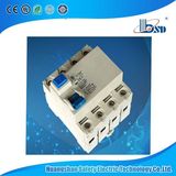 Low Voltage Good Quality RCCB, Magnetic Type 2p 30/100mA RCCB, ID RCCB Circuit Breaker RCCB 2p 25A